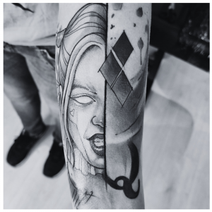 Tattoo und Piercing Magdeburg
